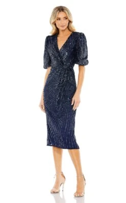 Mac Duggal 5578CL Dress