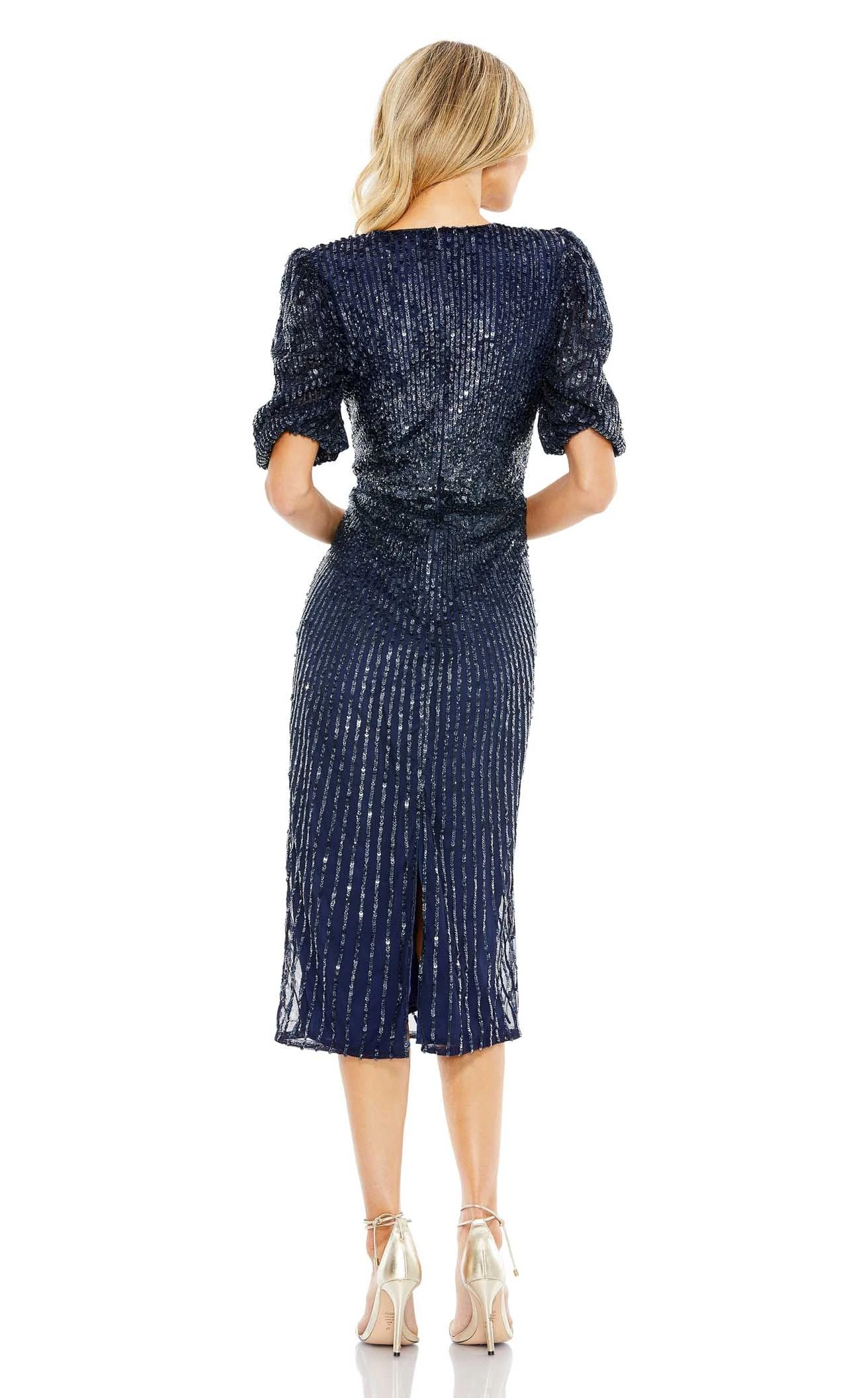 Mac Duggal 5578 Dress 4 Mac Duggal 5578 Dress - Image 2