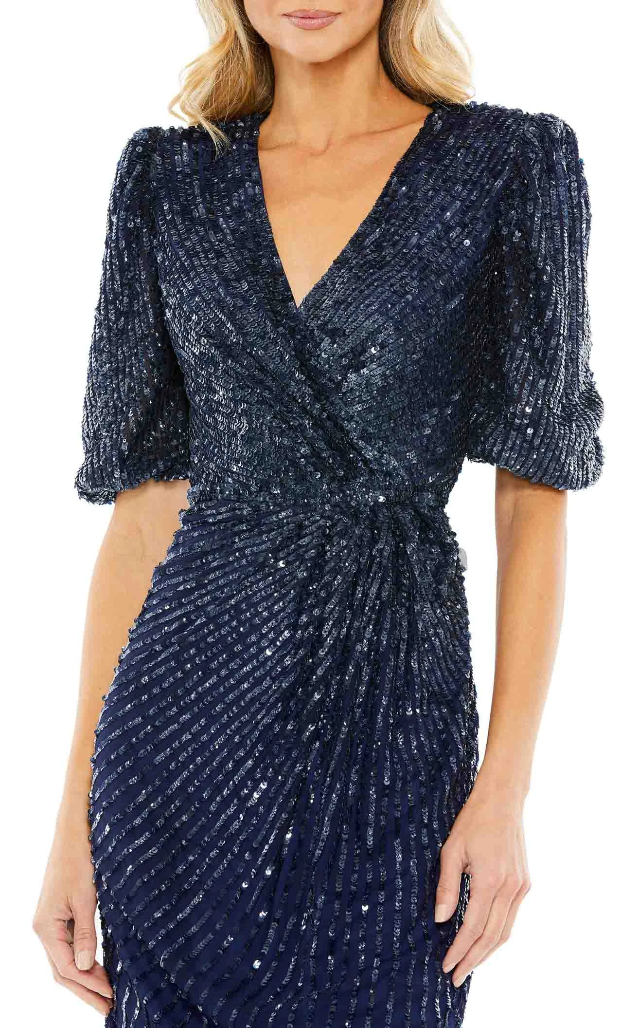 Mac Duggal 5578 Dress 5 Mac Duggal 5578 Dress - Image 3