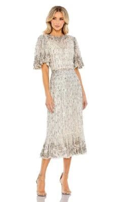 Mac Duggal 5579 Dress