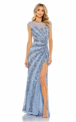 Mac Duggal 5619 Dress