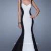 La Femme 21052 Dress