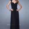 La Femme 20844 Dress