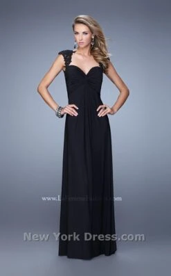 La Femme 20844 Dress