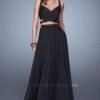 La Femme 21152 Dress