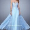 La Femme 21173 Dress