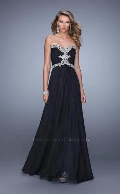 La Femme 21173 Dress 14 La Femme 21173 Dress -THE DRESS WARE HOUSE 59298 215474 c3a54629 767f 4fe9 bcb6 6c510e4b25be