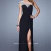 La Femme 21219 Dress -THE DRESS WARE HOUSE 59328 202249 4a117955 5064 4f4d b919 3885fdfe7769
