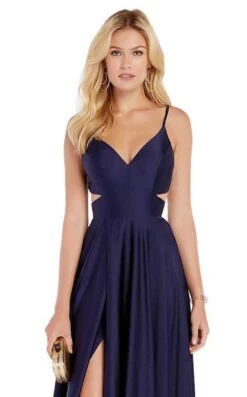 Alyce 60453 Dress 31 Alyce 60453 Dress -THE DRESS WARE HOUSE 60453 Midnight 1 915481