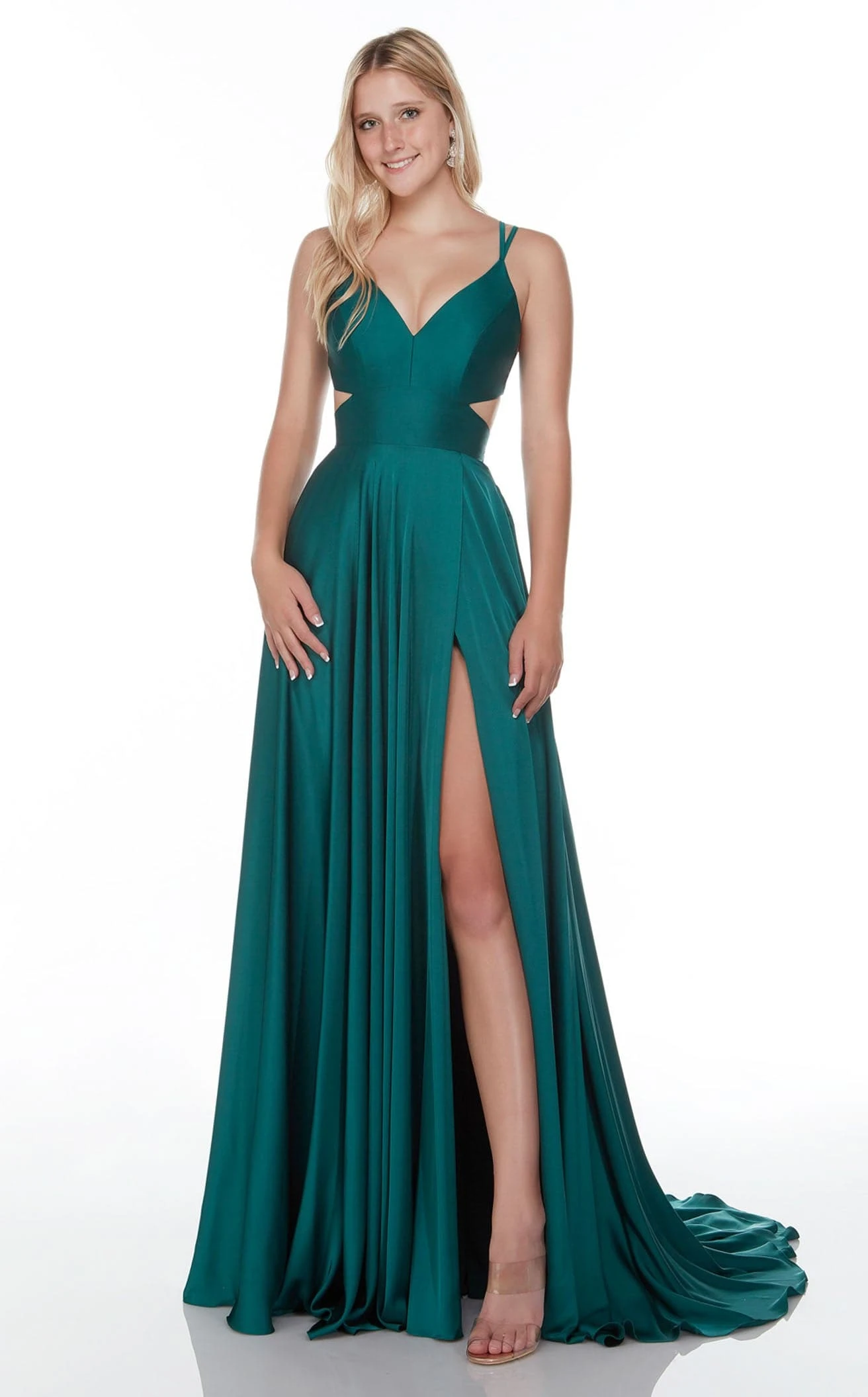 Alyce 60453 Dress 4 Alyce 60453 Dress - Image 2