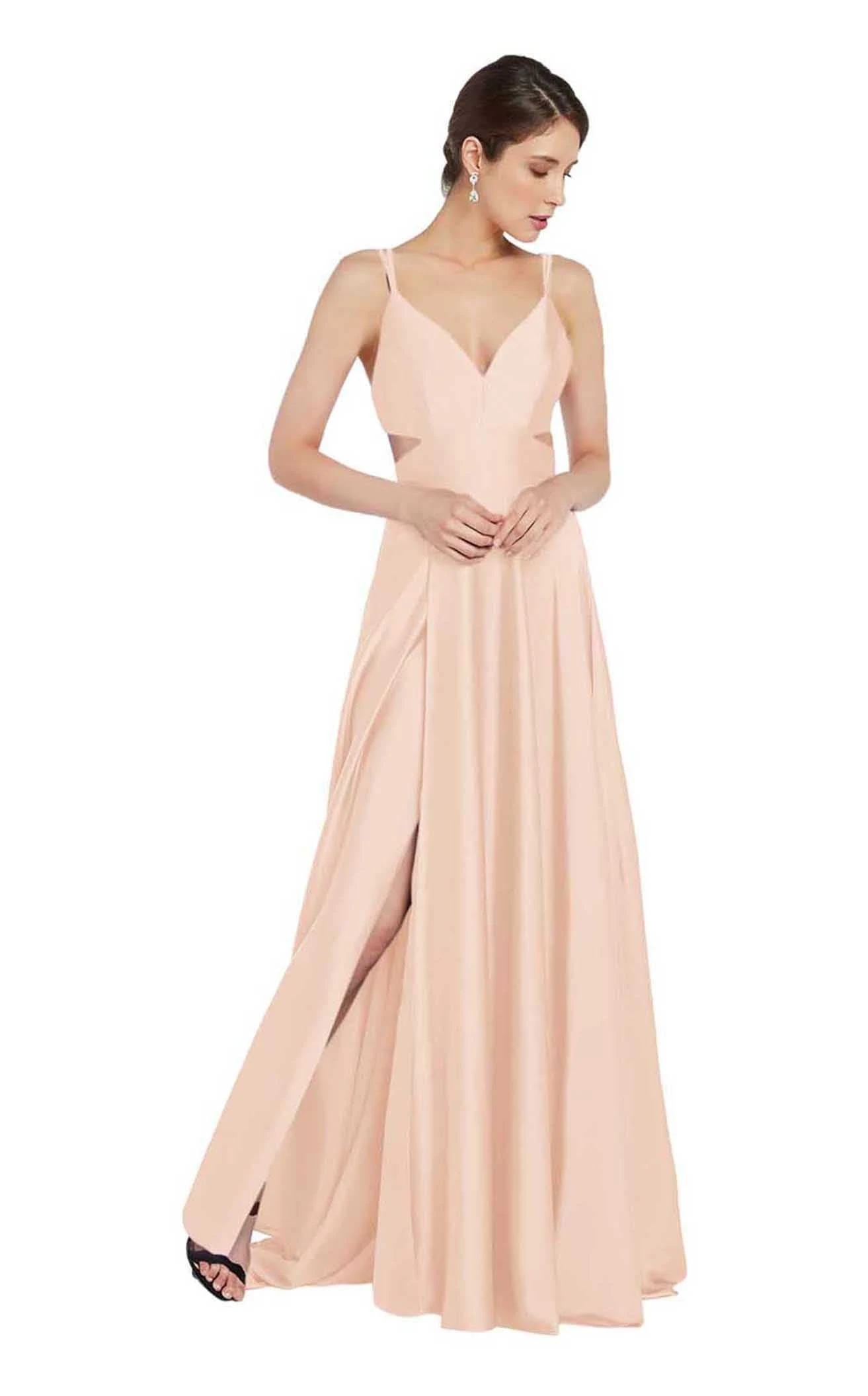 Alyce 60453 Dress 5 Alyce 60453 Dress - Image 3