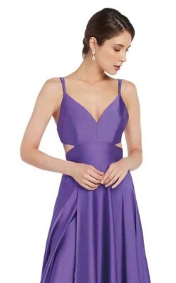 Alyce 60453 Dress 38 Alyce 60453 Dress -THE DRESS WARE HOUSE 60453 purple 4 611839