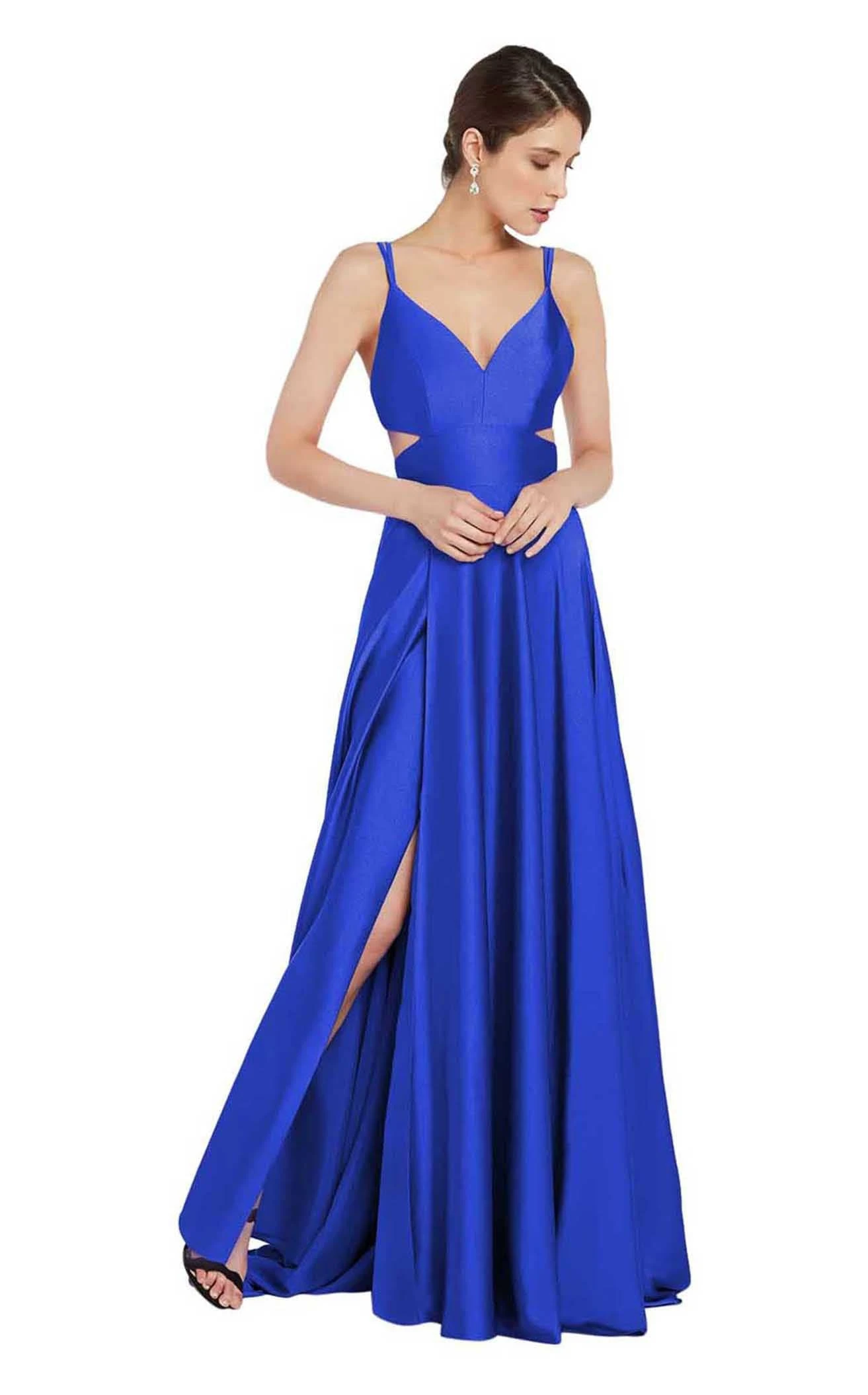 Alyce 60453 Dress 7 Alyce 60453 Dress - Image 5
