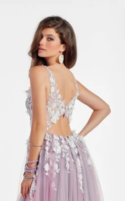 Alyce 60894 Dress -THE DRESS WARE HOUSE 60894 SILVERLAKE FRENCHPINK 5 108