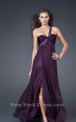 La Femme 15361 Dress -THE DRESS WARE HOUSE 6094 27282 a6cf63f7 20f0 4b5b a992 1a77874f133e