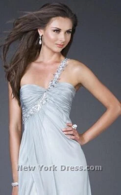 La Femme 15361 Dress -THE DRESS WARE HOUSE 6094 44229 8653718e 979c 4a3f b89f 6c573fb1b5b7