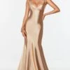 Alyce 61169 Dress -THE DRESS WARE HOUSE 61169 GOLD 5