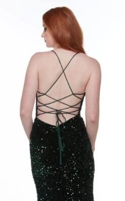 Alyce 61181 Dress 39 Alyce 61181 Dress -THE DRESS WARE HOUSE 61181 HUNTER 2 485 69d96097 b96a 46b5 a7d5 366d1b0b669f