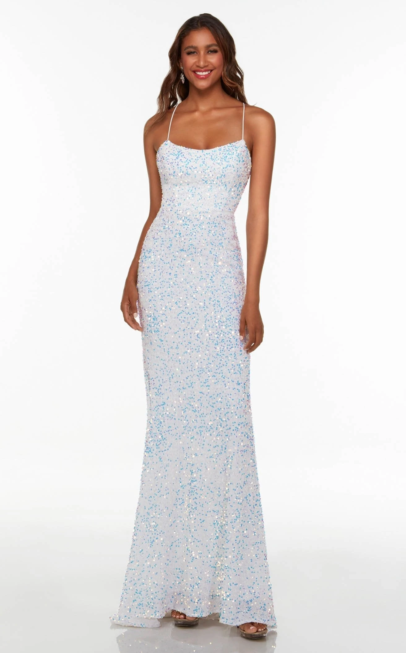 Alyce 61181 Dress 6 Alyce 61181 Dress - Image 4