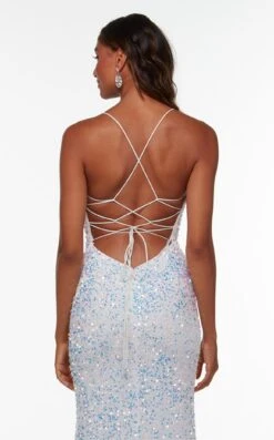 Alyce 61181 Dress 40 Alyce 61181 Dress -THE DRESS WARE HOUSE 61181 MAGICOPAL 2 487 674243