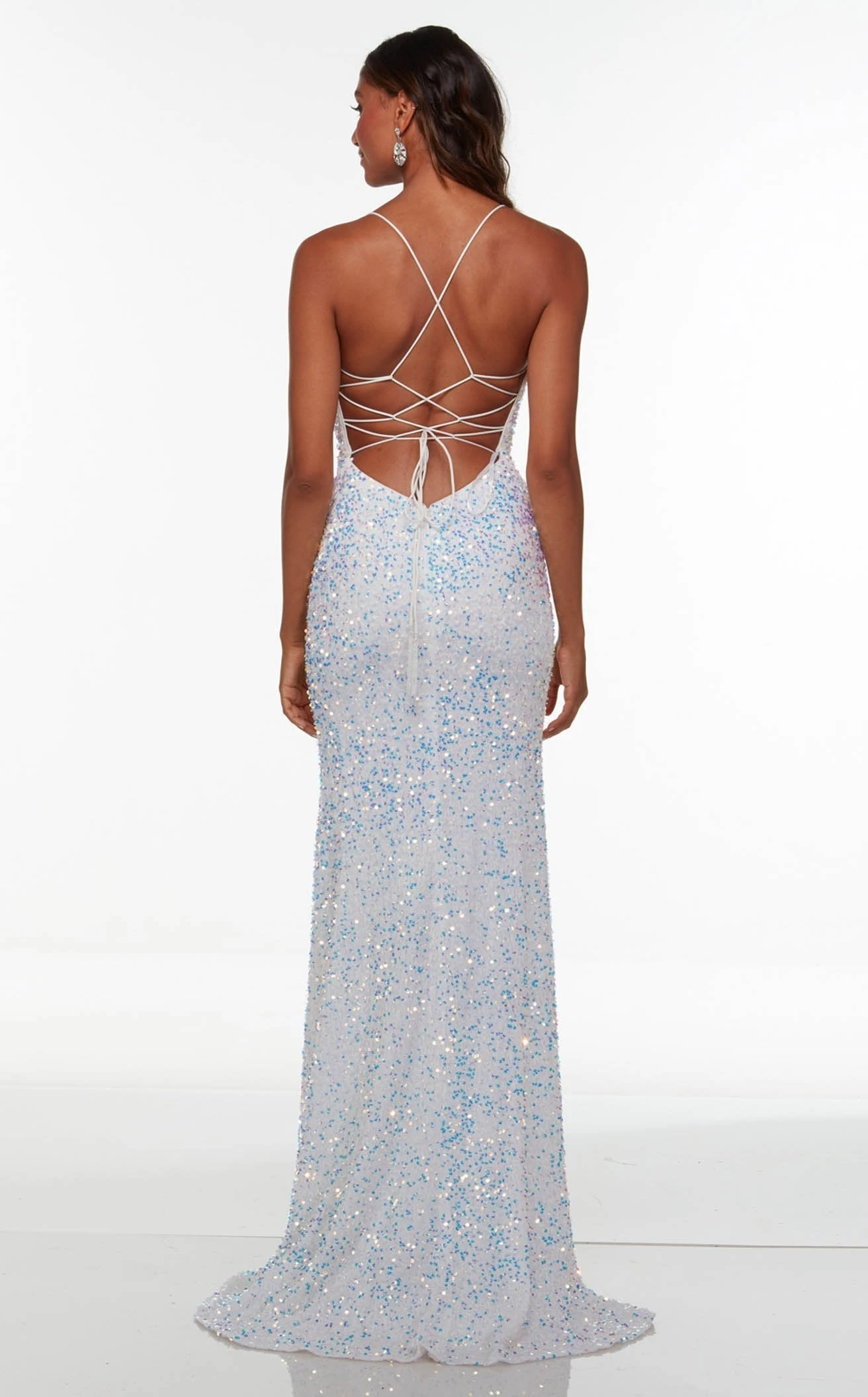 Alyce 61181 Dress 11 Alyce 61181 Dress - Image 9