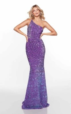 Alyce 61336 Dress -THE DRESS WARE HOUSE 61336 UNICORN 1 802a0621 6d96 49ab 9dc7 2781a6573307