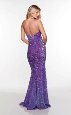 Alyce 61336 Dress -THE DRESS WARE HOUSE 61336 UNICORN 2 7a6847e6 68be 4296 913d 2f8f4d11be7f