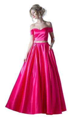 Cinderella Divine 62242 Dress -THE DRESS WARE HOUSE 62242 1 3b31a36f f969 46ff ab4f a6dc0f5c8b9a 611283
