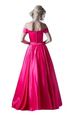 Cinderella Divine 62242 Dress -THE DRESS WARE HOUSE 62242 2 470bd323 7b4b 4a56 b26a 0f27629e66f4 506628
