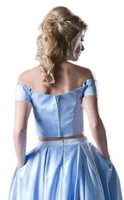 Cinderella Divine 62242 Dress -THE DRESS WARE HOUSE 62242 4 0f51663f 1dc6 41ec 8c9a cc8daf2557c2 957744