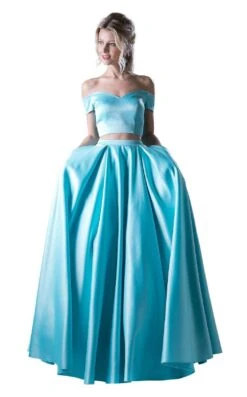 Cinderella Divine 62242 Dress -THE DRESS WARE HOUSE 62242 4fb3a578 8703 42dc 9540 c169596273e1 472369
