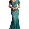Jovani 66730 Dress 1 Jovani 66730 Dress -THE DRESS WARE HOUSE 66730 green 2 62ee520c 047f 4e9d 9c8f bc3a80850179