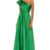 Mac Duggal 67476 Dress -THE DRESS WARE HOUSE 67476 EmeraldGreen AB 674236b5 1e4f 4755 b900 8514f11d01c7