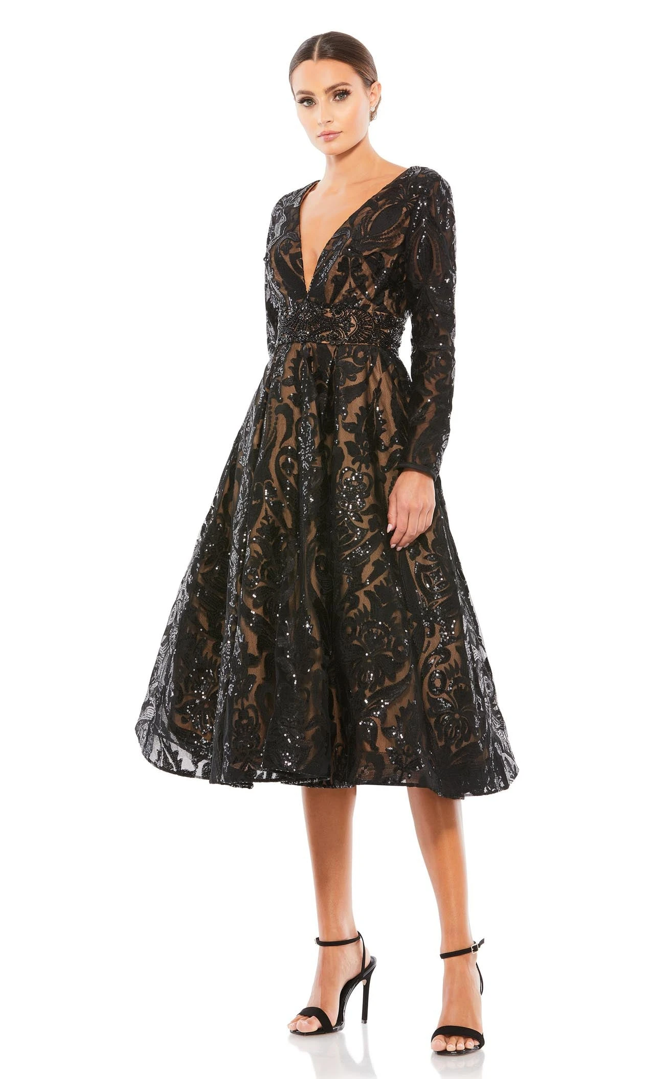 Mac Duggal 67529 Dress 3 Mac Duggal 67529 Dress