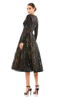 Mac Duggal 67529 Dress 6 Mac Duggal 67529 Dress -THE DRESS WARE HOUSE 67529 BlackNude BK 00c3b67d aa3b 4821 b334 f54fb01613b4