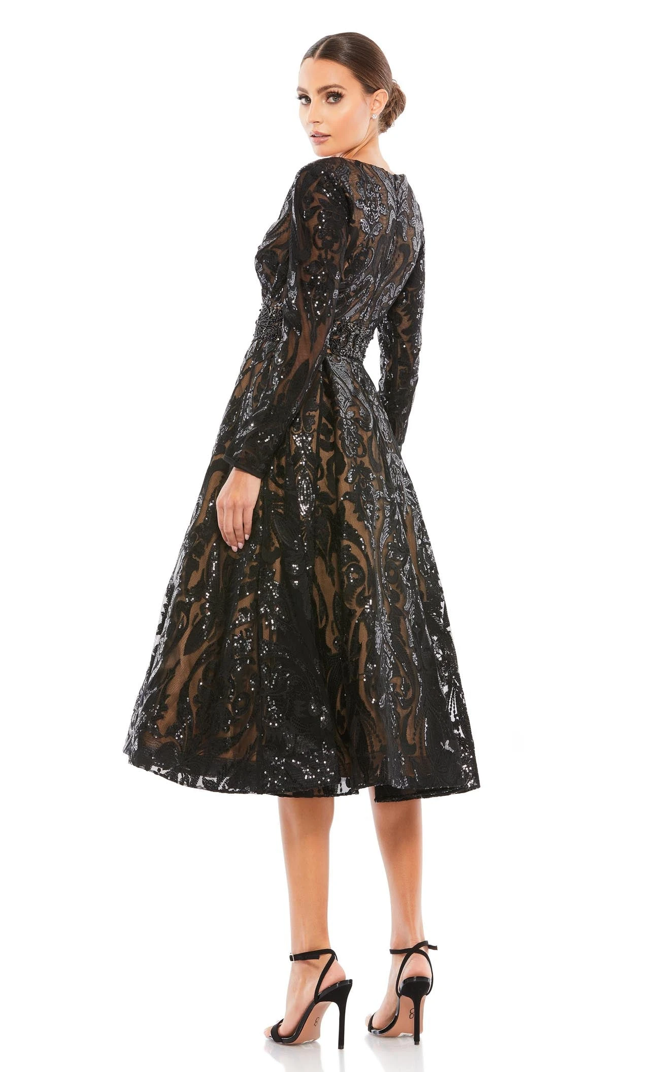 Mac Duggal 67529 Dress 4 Mac Duggal 67529 Dress - Image 2