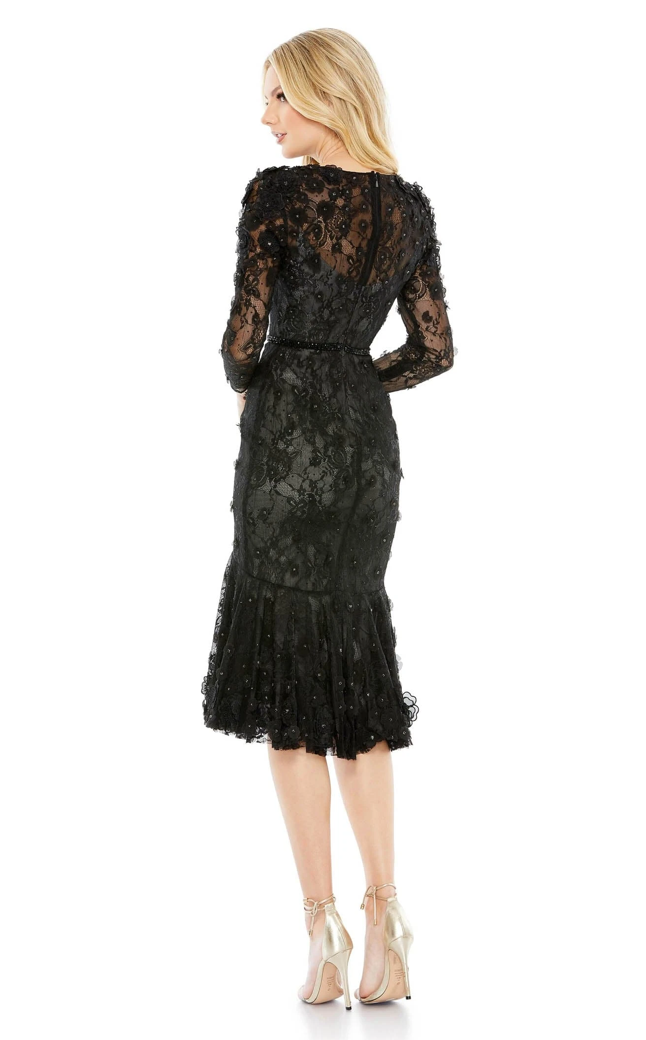 Mac Duggal 67703 Dress 4 Mac Duggal 67703 Dress - Image 2