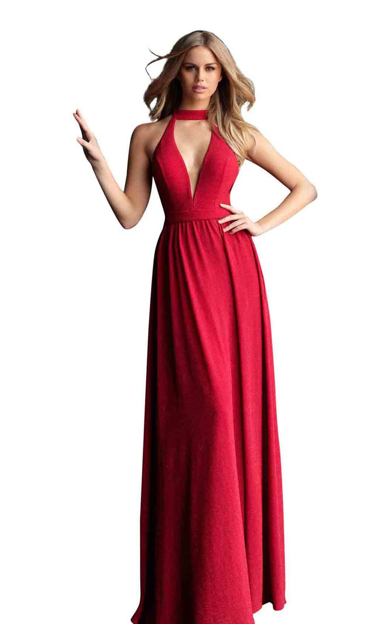 Jovani 67766 Dress 5 Jovani 67766 Dress - Image 3