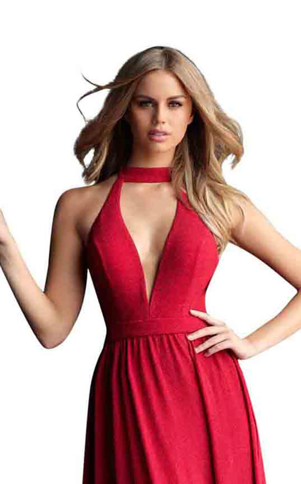Jovani 67766 Dress 11 Jovani 67766 Dress - Image 9