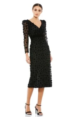 Mac Duggal 67856 Dress