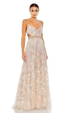 Mac Duggal 68053 Dress