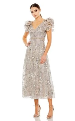 Mac Duggal 68262 Dress