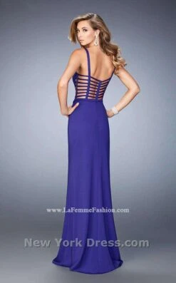 La Femme 22245 Dress 11 La Femme 22245 Dress -THE DRESS WARE HOUSE 69092 250667 728d48ad 33af 442d 8095 e2a78bd7dc12