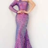 Jovani 24098 Dress 2 Jovani 24098 Dress -THE DRESS WARE HOUSE 70 24098 PURPLE 3 2 54192a8a 593f 4af8 8f0d 1c27131f3ca6