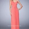 La Femme 22304 Dress -THE DRESS WARE HOUSE 70284 257678 8180f423 fa91 49f4 9d58 920860df7298
