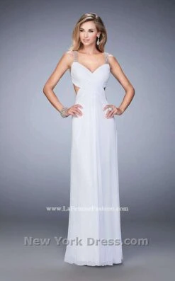 La Femme 22304 Dress -THE DRESS WARE HOUSE 70284 257682 74d0241d a956 4188 a202 602fd017a933