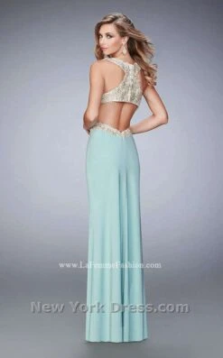 La Femme 22325 Dress -THE DRESS WARE HOUSE 70293 257710 6a661ebf 52e2 4d5f 8e3c 8a96ca3e59d3