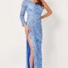 Rachel Allan 70301 Dress