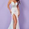 Rachel Allan 70307 Dress