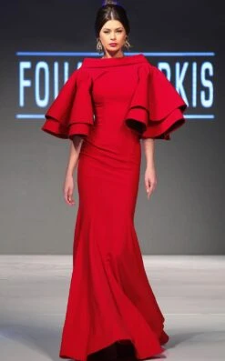 MNM Fouad Sarkis 2284 -THE DRESS WARE HOUSE 70323 255463 fadab5fe 3e8e 4e74 9f0b f28990e4ad30